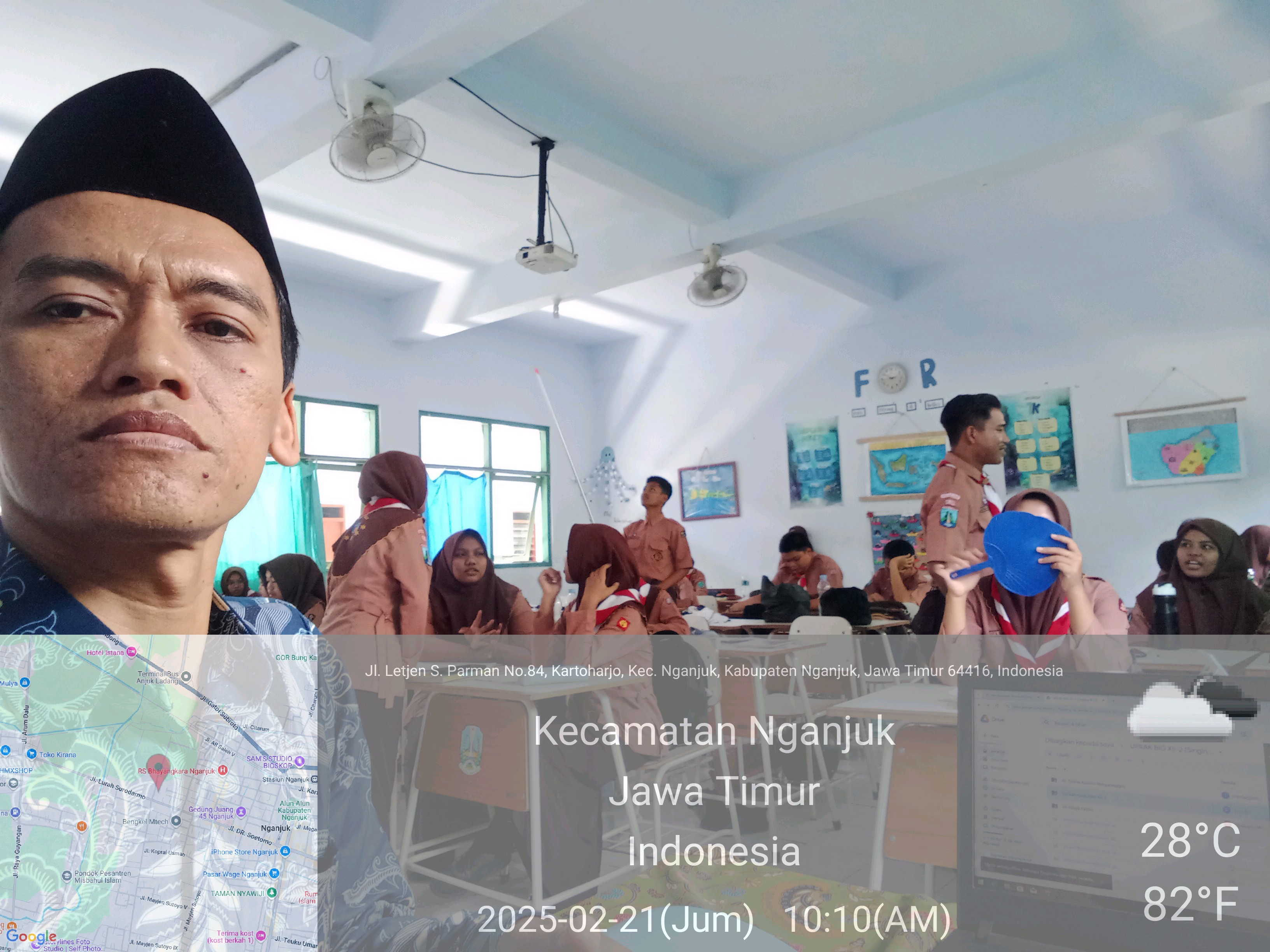 Foto Kegiatan